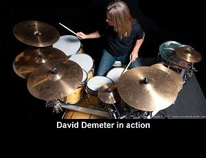 David Demeter