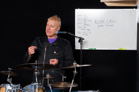 Gregg Bissonette